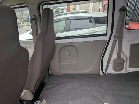 Nissan Clipper