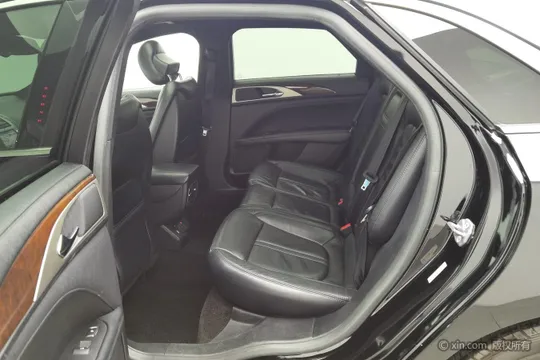 Lincoln MKZ