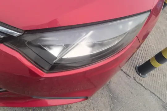 Changan Eado XT