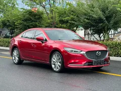 Mazda Mazda6 (Atenza)