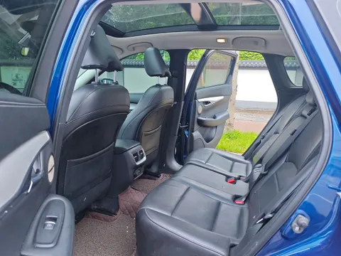 Infiniti QX50