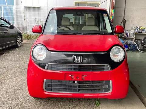 Honda N-ONE