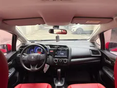 Honda Jazz (Fit)