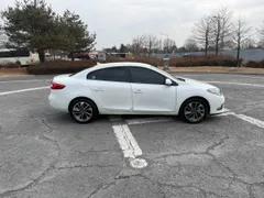 Renault SM3