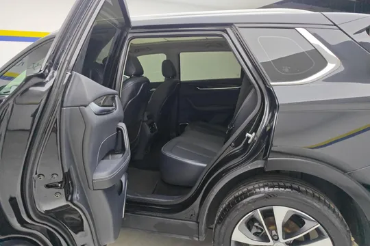 Brilliance V7
