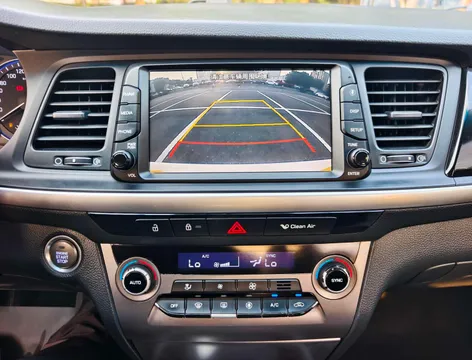 Hyundai Mistra