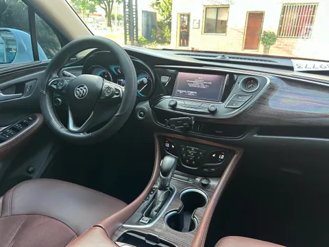 Buick Envision