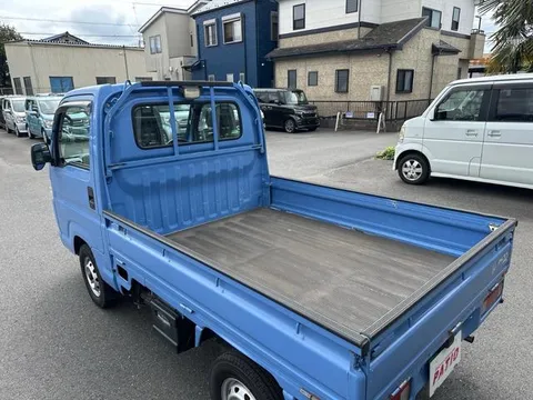 Honda Acty Truck