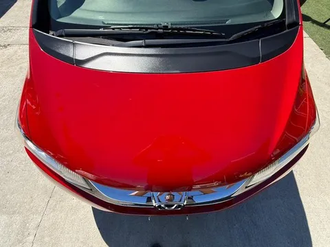 Honda Jazz (Fit)