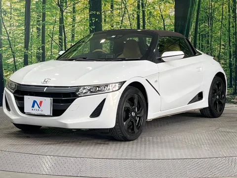 Honda S660