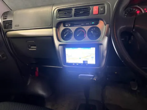 Honda Vamos Hobio