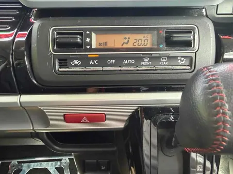 Mazda Flair Wagon Custom Styel