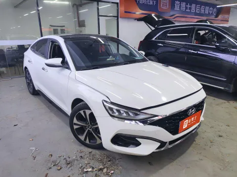 Hyundai Festa