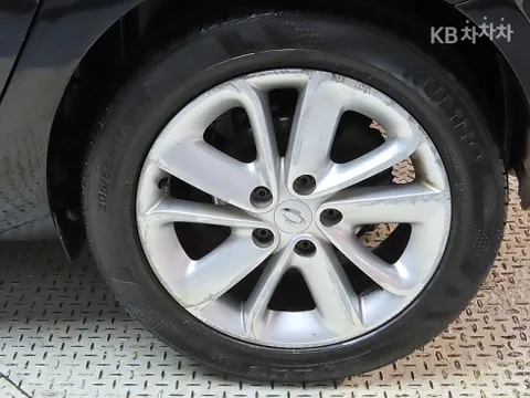 Renault SM3