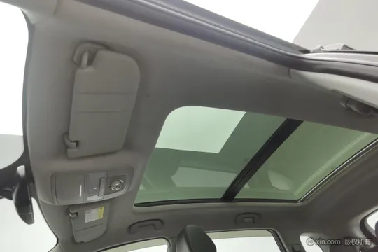 Roewe RX5