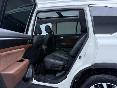 Gac GS8