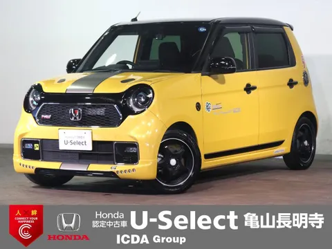 Honda N-ONE