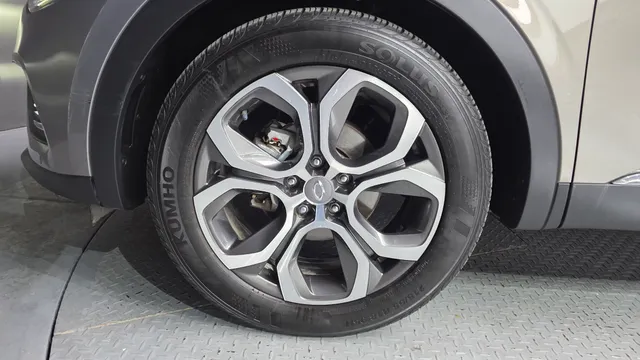 Renault Arkana (XM3)