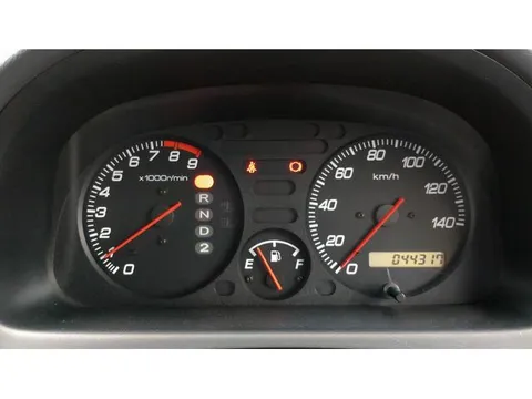 Honda Vamos