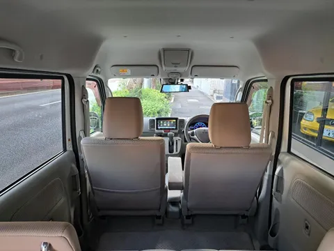 Mitsubishi Town Box