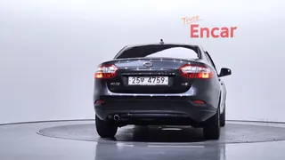 Renault SM3