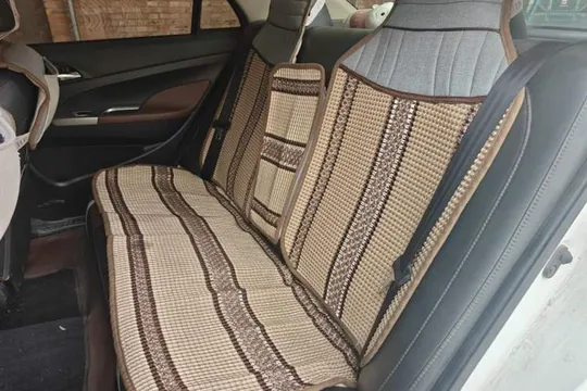 BYD F3