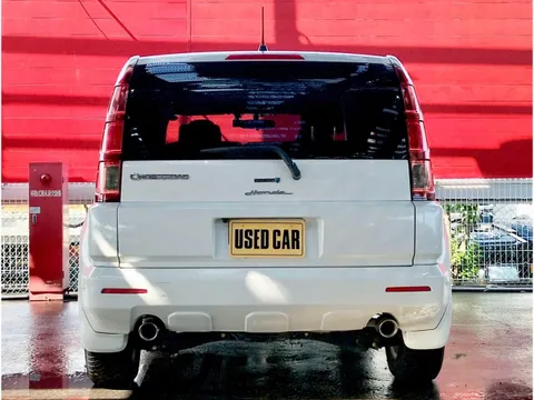 Honda Crossroad