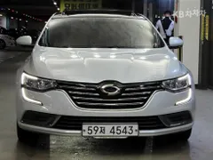 Renault Talisman (SM6)