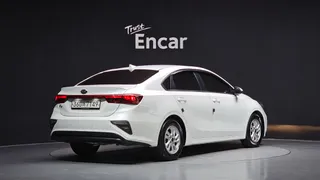 Kia Cerato (K3)