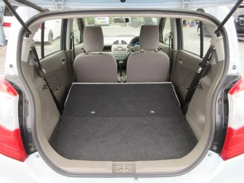 Mazda Carol Eco