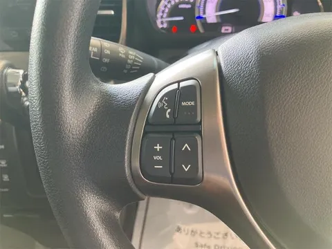 Suzuki Spacia Custom Z