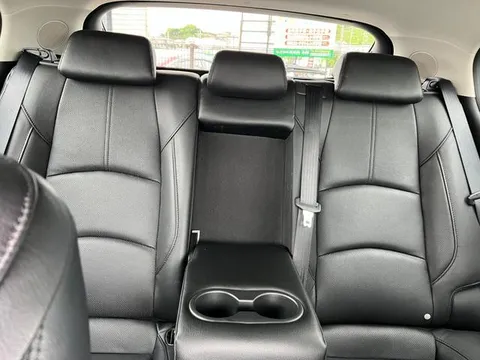 Mazda Axela Sport