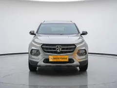 Baojun 510