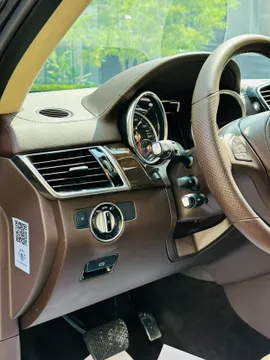Mercedes-Benz Mercedes-Benz GLS