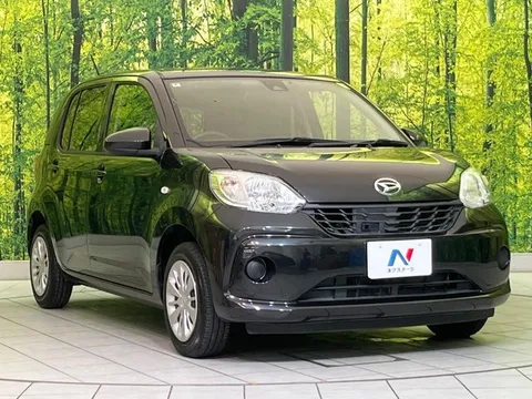 Daihatsu Boon