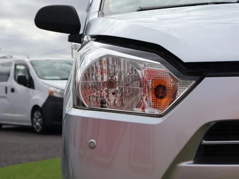 Toyota Pixis Epoch