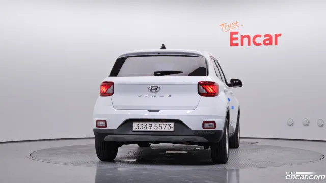 Hyundai Venue