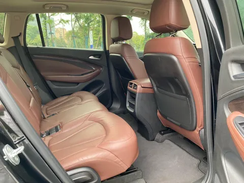 Buick Envision