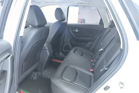 Bestune X40