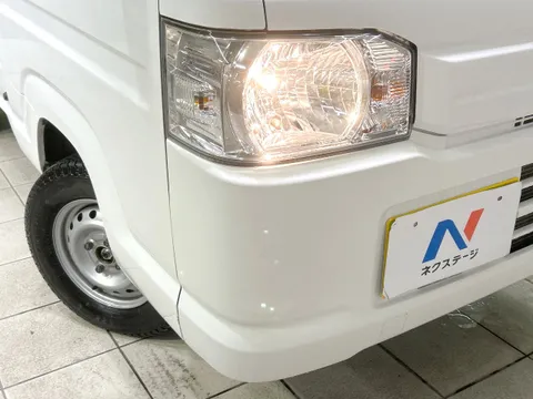 Honda Acty Truck