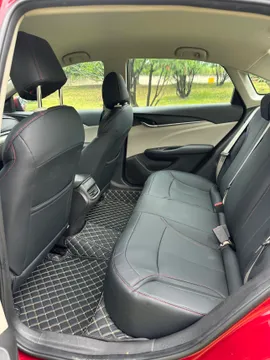Buick Excelle GT