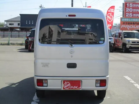 Nissan Clipper