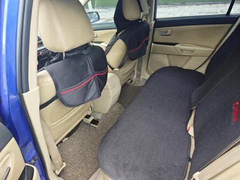 Mazda Mazda 3