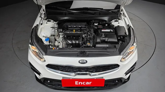 Kia Cerato (K3)