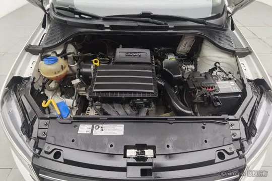 Volkswagen Santana