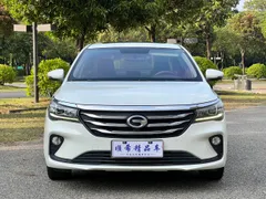 Gac GA4