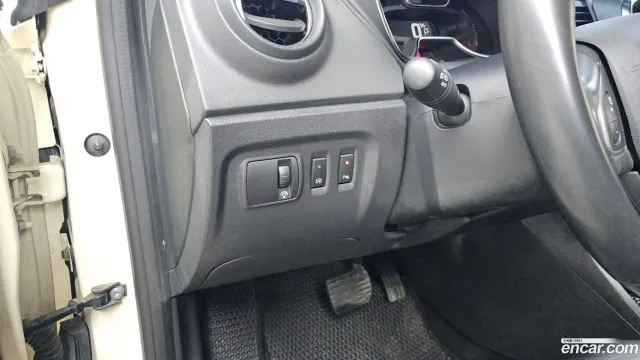 Renault QM3