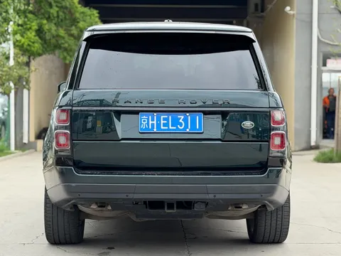 Land Rover