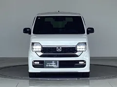 Honda N-WGN Custom