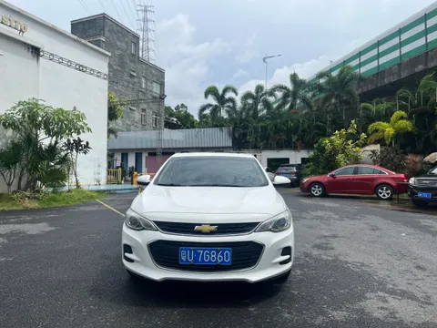 Chevrolet Cavalier